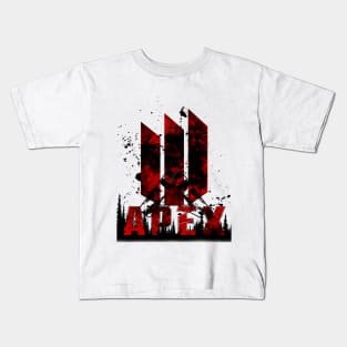 apex legends Kids T-Shirt